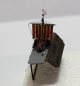 Preview: "Liburne" (1 St.) SPQR -36 Heinrich H 21 XVIII